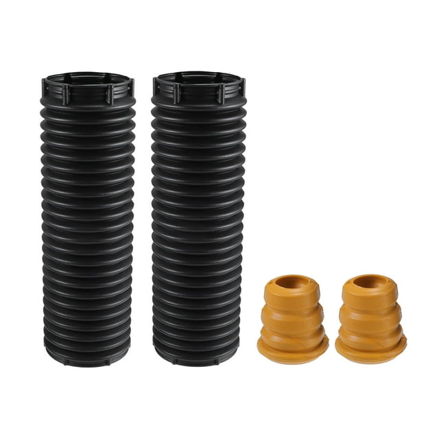 Ofertas únicas 1 juego de fuelles de suspensión que se ajustan a Volvo C30 2007-2011 No.30666842/30666135/30794011