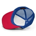 thumbnail image 5 of Boxing King Foam Trucker Hat, 5 of 10