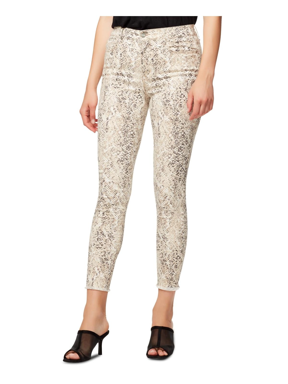 Sanctuary Womens Social Standard Animal 