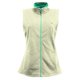 thumbnail image 1 of Regatta - Chaleco clásico modelo Sweetness II para mujer (Oso Polar), 1 of 3