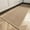 Beige, variant on VUNATE Kitchen Mat Washable Kitchen Rugs and Mats Non Skid Absorbent Runner Rugs for Kitchen Front of Sink Kitchen Floor Mats 16"x24" Dark Gray Kitchen Mats or Rugs