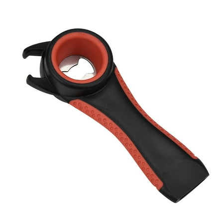 

Feltree Home Kitchen Multifunction 5 in 1 Bottles Jars Cans Manual Opener Tool Gadget Home Kitchen Multifunction 5 in 1 Bottles Jars Cans Manual Opener Tool Gadget