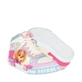 thumbnail image 1 of TENIS CASUALES NIÑA PAW PATROL SKYE SIMIPIEL BEIGE 18-21, 1 of 4