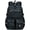 Navy Blue, variant on Boys School Backpack for Grades 1-5, Camouflage Water-Repellent Bookbag with Reflective Strips, Breathable School Bag for Elementary Middle Students,22L