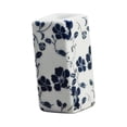thumbnail image 1 of lionlar dollhouse traditional Ceramic Chopstick container Flower, 1 of 4