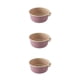 thumbnail image 1 of Naiovety Colador de plástico Taomi BasketKitchen Gadget de cocina imprescindible Gadgets de cocina de amplia aplicación Rosa claro mediano Type1 NO1, 1 of 6