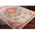 thumbnail image 2 of Updated Traditional EPC2314-91210 Area Rug Rectangle 9' x 12'10", 2 of 6