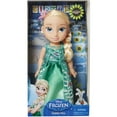 thumbnail image 2 of Disney Frozen Fever Toddler Elsa, 2 of 2