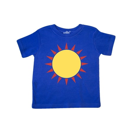 

Inktastic Cute Sun Gift Toddler Boy or Toddler Girl T-Shirt