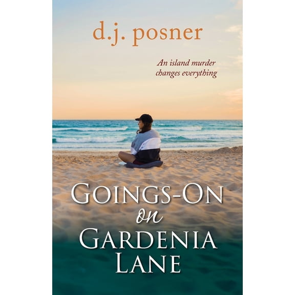 Goings-On on Gardenia Lane, (Paperback)