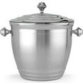 thumbnail image 2 of Tuscany Classics Stainless Ice Bucket, 2 of 2