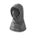 thumbnail image 2 of ZenCart Sun Protection Face Guard Hat Neck Gaiter UPF 50+ Breathable Cooling Ice Silk Summer Outdoor Cycling Women Hood Bandana Scarf Face Shield, 2 of 8