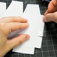 thumbnail image 5 of BAZIC Transparent Tape w/ Dispenser 3/4" X 1296", Glossy Finish, 1-Pack, 5 of 5