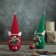 thumbnail image 4 of Sin Rostro Pavo Rudolph Decoración Adornos Feliz Navidad Muñeco De Peluche Adornos Fiesta Decoración Regalos Para Niños Advancent HA044547-02, 4 of 6