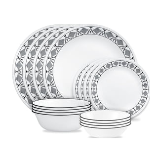 コレール カントリーコテージ 8pcs×4セット 新品 CORELLE（コレール