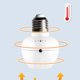 thumbnail image 4 of Convertidor Soporte Tornillo E27 Conector Enchufe Base Lámpara Control Remoto, 4 of 9