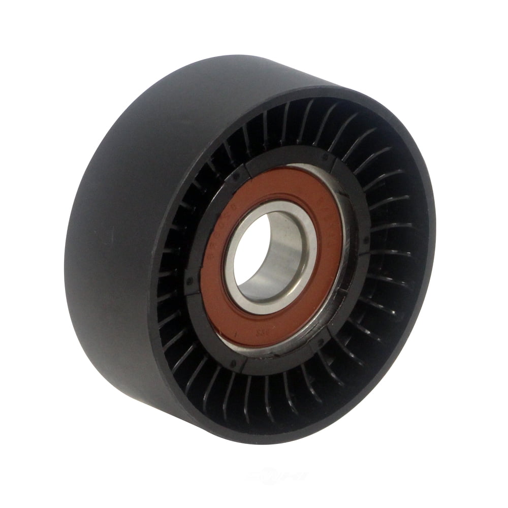 Litens Accessory Belt Drive Idler/Tensioner Pulley - Original Equipment Quality Fits select: 2010-2011 TOYOTA CAMRY, 2013-2022 RAM 1500
