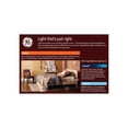 thumbnail image 3 of Bombilla LED GE Lighting Relax HD PAR30L 12 W, paquete de 2, 3 of 7