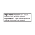 thumbnail image 4 of Great Value Lemonade 1.36L, 4 of 5