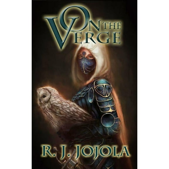 On the Verge (Paperback)