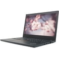 thumbnail image 2 of LENOVO ThinkPad T480, 14 Pouces FHD, Intel UHD Graphics 620, i7-8650U, 16 Go, 256 Go, PCIe, Remis à Neuf, 2 of 3