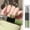 K, variant on Two-Tone Nail Polish Ac101, Flame Beauty - Water-Based Peelable Nail Polish, No-Bake Quick Dry Nude Transparent Shade 12Ml, Nail Polish Easter Mother'S Day Nail Care Makeup Organizers