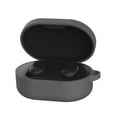 thumbnail image 2 of Anti-scratch Solid Color Wireless Earphone Protective Case for Redmi AirDots, 2 of 8
