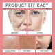 thumbnail image 4 of Collagen Wrapping Mask, Glowy Skin, Skin Elasticity, Pore Lifting, Collagen Night Wrapping Peel Off Facial Mask Reduces Sagging & Dullness, 4 of 5