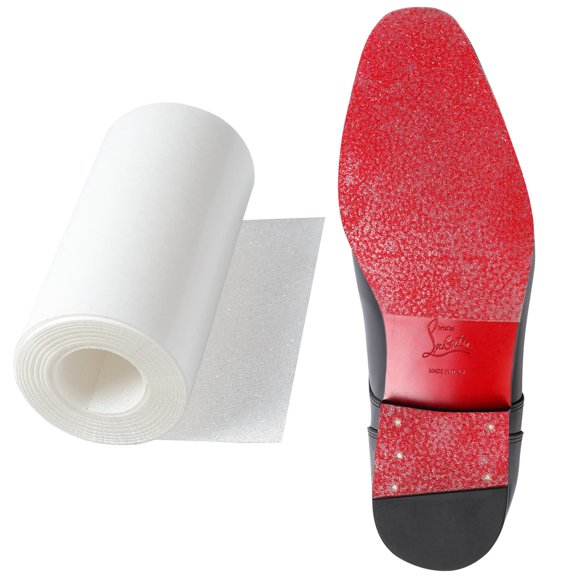 Protector de suela GQTJP transparente para zapatos de tacón alto de 39 cm Louboutin