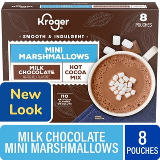 Land O'Lakes® Cocoa Classics® Butterscotch & Chocolate Hot Cocoa