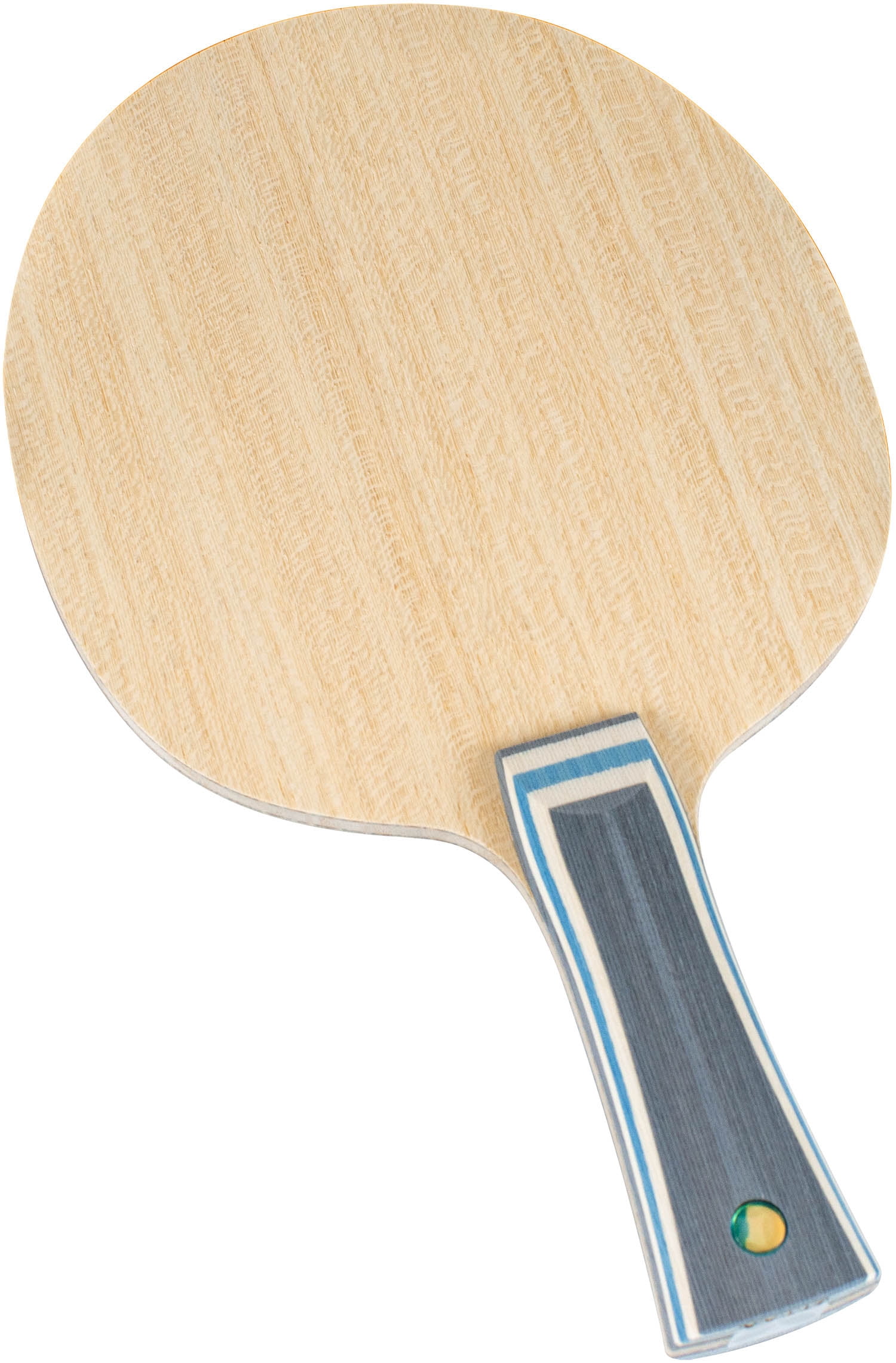 Butterfly Viscaria Flared Table Tennis Blade