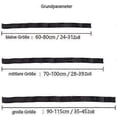 thumbnail image 2 of Peritoneal Dialysis Belt, G/peg Tube Holder, Breathable Adjustable Catheter Belly Band, Use In Catheter Protection, 2 of 5