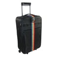 thumbnail image 2 of Quick-Release Luggage Belt, Rainbow, 2 of 2