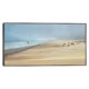 thumbnail image 1 of Cuadro Decorativo - Amanecer costero Jr  Impresión en canvas, estrechado, 1 of 2
