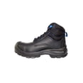 thumbnail image 3 of BOTAS INDUSTRIALES LEON HOMBRE CABALLERO NEGRO PIEL STRONG 409 Leon 409, 3 of 3