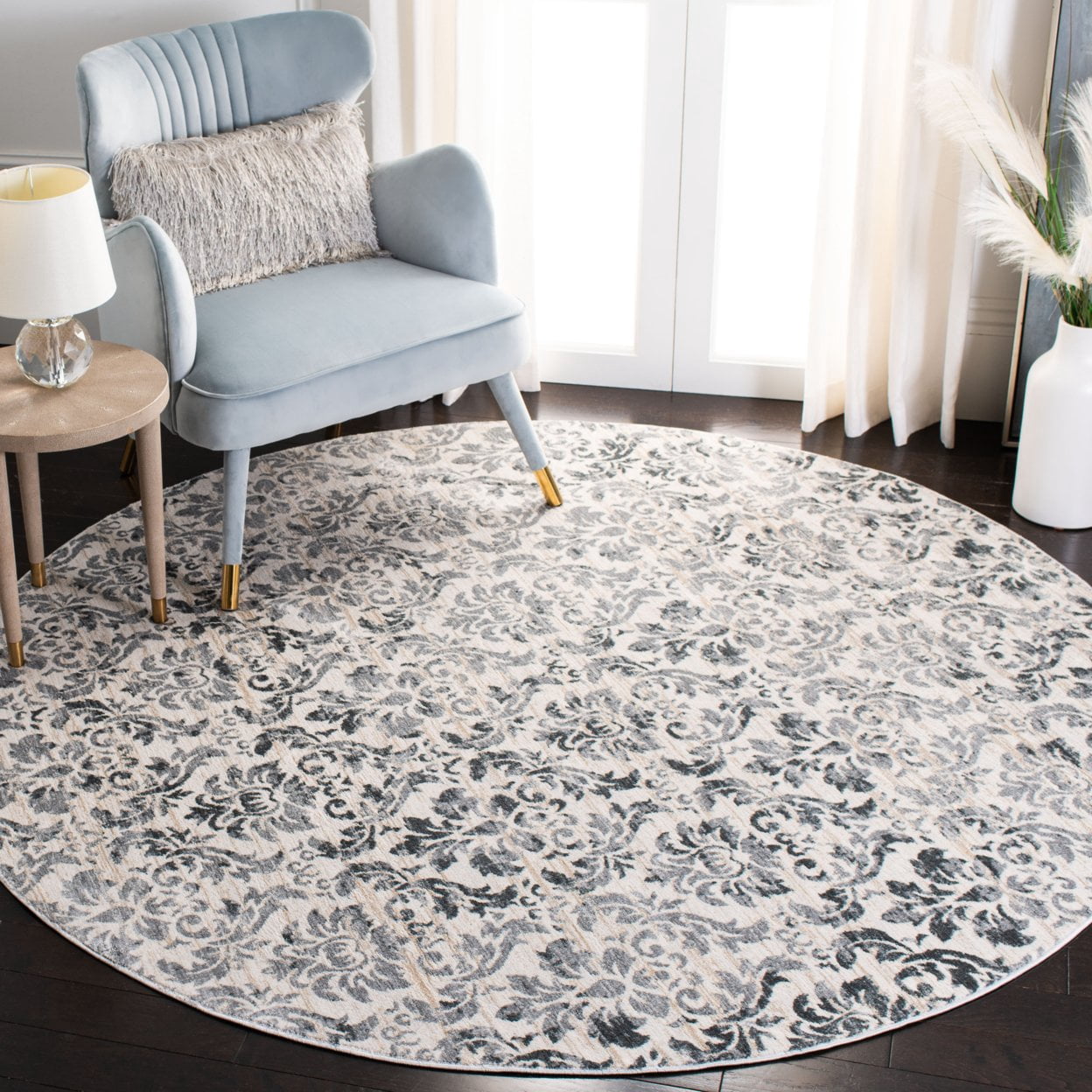 Safavieh Isabella Altan Floral Trellis Area Rug or Runner
