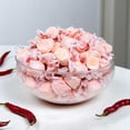 thumbnail image 3 of Xtreme Hot Saltwater Taffy Sweet & Spicy Chewy Candy, 1 lb Bulk Bag (60+ Pieces), Nut & Gluten Free, Individually Wrapped, 3 of 5