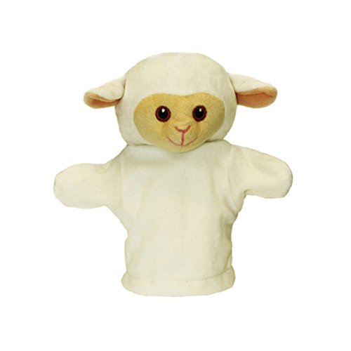 The Puppet Company - My First Puppet - Lamb Hand Puppet [Baby Product]