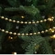 thumbnail image 5 of Xihbxyly Venta y Oferta Cuentas de Plástico Cuentas Transparentes Adornos para Árbol de Navidad Decoración Navideña Colgante Escena Decoración Interior Diseño, 5 of 5