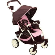 Contours by Kolcraft - Lite Stroller, Blush