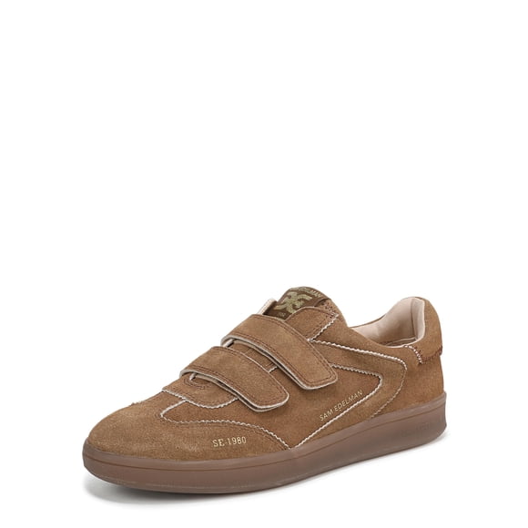 Zapatillas Talia para Mujer Sam Edelman en Color Toffee Claro Talla 8