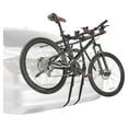 Allen Sports Deluxe 3Bicycle Trunk Mounted Bike Rack Carrier, 103DN