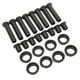 thumbnail image 3 of Kit De Bujes De Suspensión Trasera, Mano De Obra Fina Kit De Bujes Traseros De Superficie Lisa Suave Y Hermosa Piezas Del Sistema De Suspensión Para Accesorios De Automóviles, 3 of 8