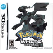 Nintendo Pokemon White Version Ds Walmart Com