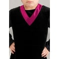 thumbnail image 4 of Toddler Disney The Incredibles Edna Mode Costume, 4 of 8