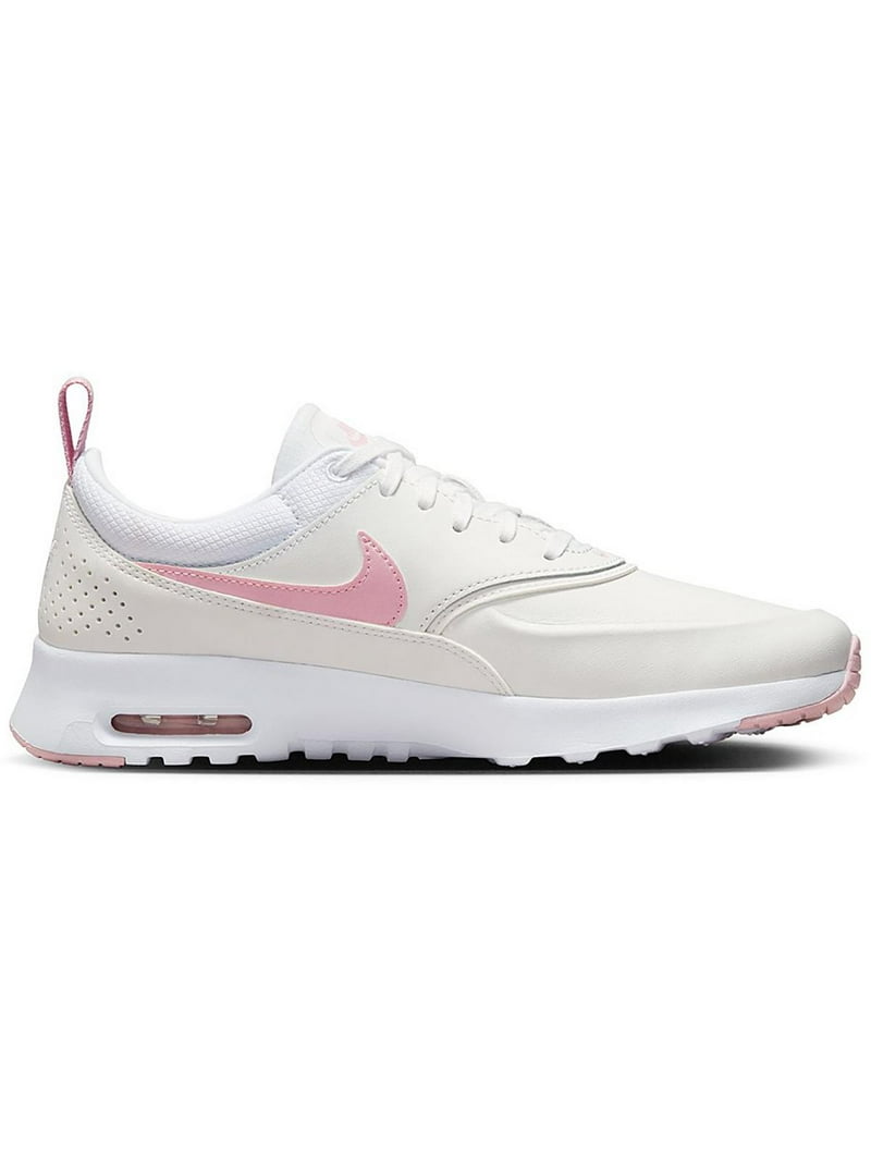 Nike Womens Nike Air Max Advantage Pink Shoes Nike Thea Free Run