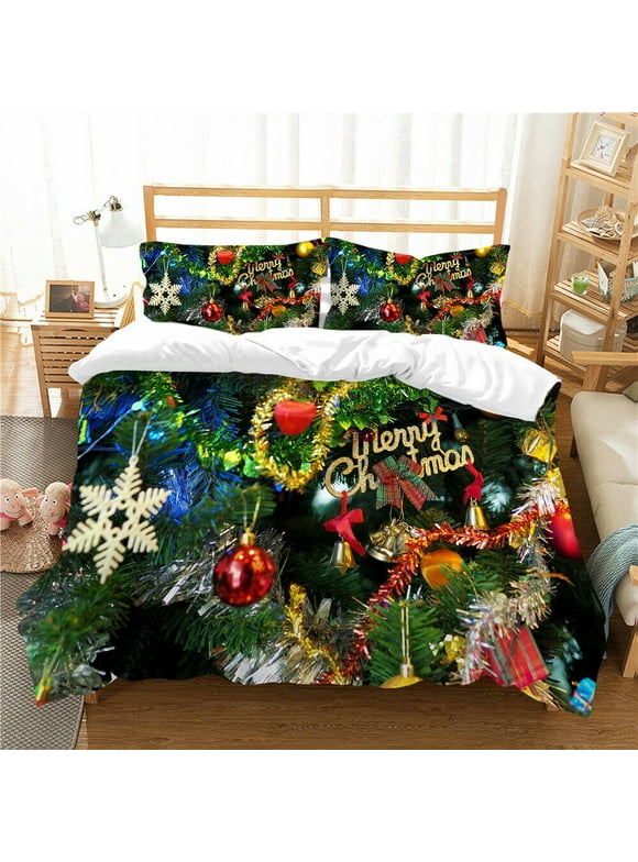 Christmas Quilts in Quilts