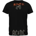 thumbnail image 2 of AC/DC - For Those About To Rock Angus T-Shirt, 2 of 2