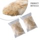 thumbnail image 4 of EchoBliss Paquete De 2 Materiales De Anidación De Aves - Nidos De Aves Ropa De Cama Colibrí Material De Anidación, 4 of 10