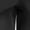 Black, variant on Gap Men's Flat Front Short, Black, 30